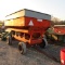 FICKLIN GRAVITY WAGON