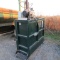 TRASH COMPACTER