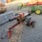 27 TON TROY BILT LOG SPLITTER
