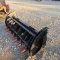 NEW 78'' HD GRAPPLE