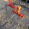 NEW 3PT BALE SPEAR/ TRAILER MOVER