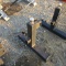 NEW 3PT TRAILER MOVER