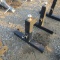 NEW 3PT TRAILER MOVER