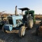 7600 FORD TRACTOR