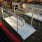 NEW 8FT ALUMINUM RAMP