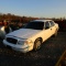 2004 FORD CROWN VIC CAR W/ TITLE