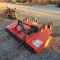 RCD1884 LANDPRIDE BUSHOG
