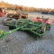 8FT JD WHEEL DISK