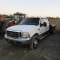 2004 F-350 FORD DUALLY TRUCK