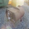 WOOD STOVE