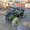 COLEMAN FOUR WHEELER - NO TITLE