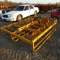 NEW LANDHONOR QT BALE ACCUMULATOR/GRAPPLE
