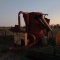 358 NEW HOLLAND FEED MIXER