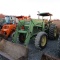 2940 JOHN DEERE TRACTOR W/ LOADER