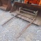3PT BALE FORK