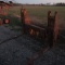 WHEEL LOADER FORKS