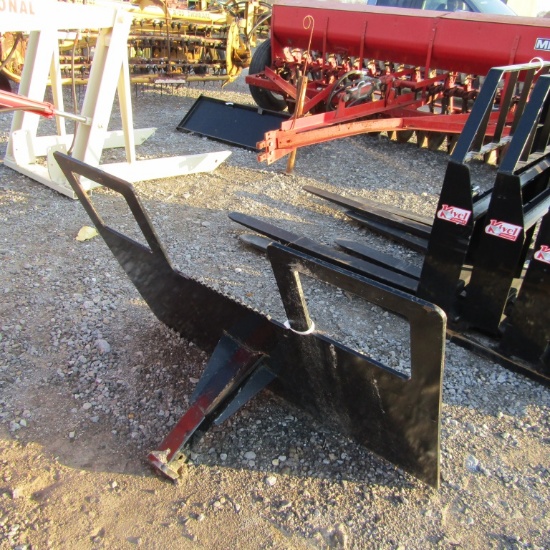 NEW HD QT TRAILER MOVER