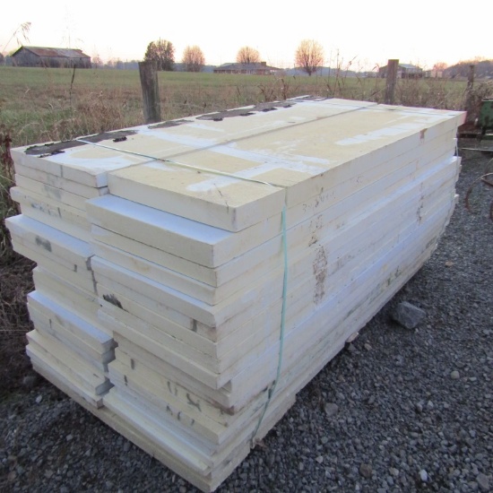 PALLET OF INSULATION