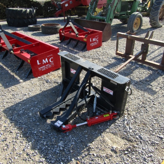 NEW IA QT TREE/POST PULLER
