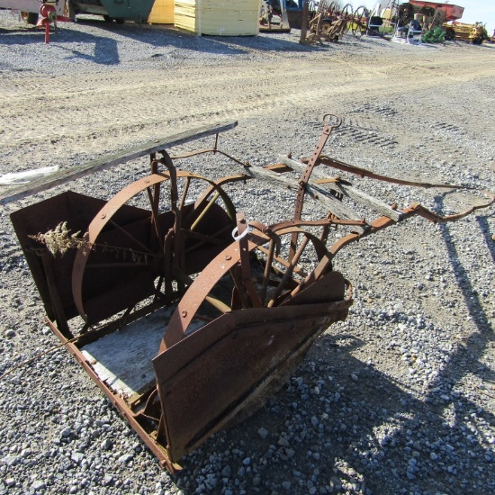 CARRIAGE