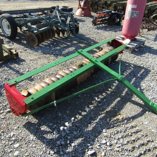 9FT BRILLION CULTIPACKER