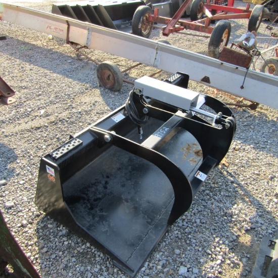 NEW 66'' TOMAHAWK QT GRAPPLE