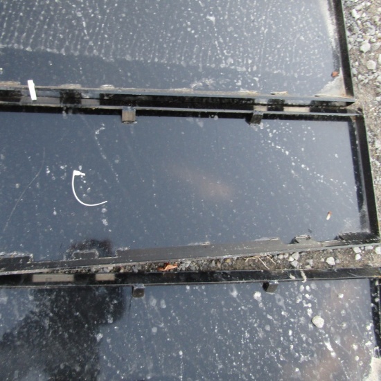 NEW KIVEL QT PLATE