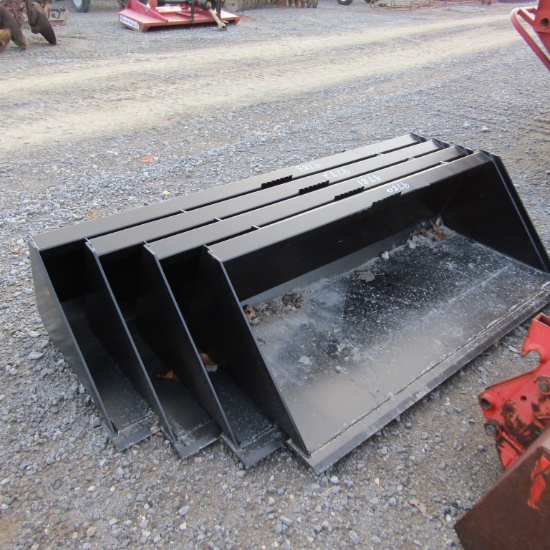 NEW 78'' KIVEL QT BUCKET