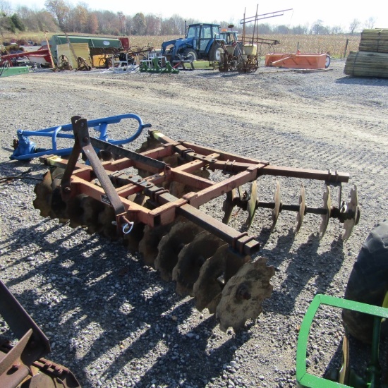 7FT HI-CO DISK