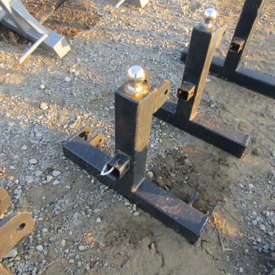 NEW 3PT TRAILER MOVER
