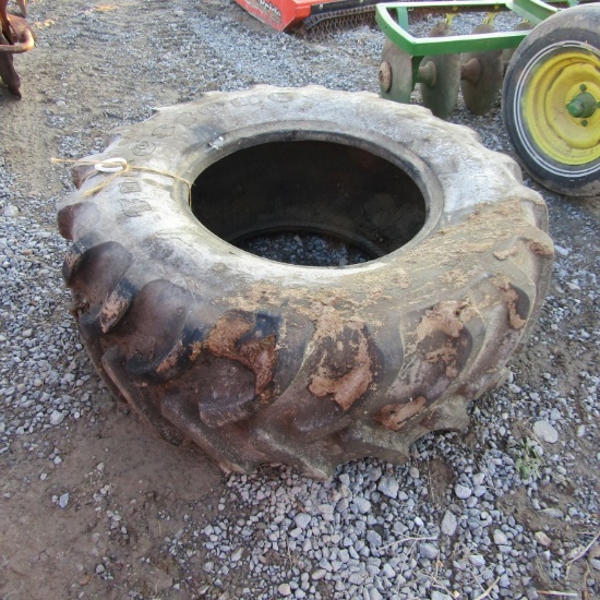 24'' TRACTOR TIRE