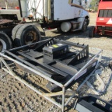 UNUSED 72'' JCT SKID STEER BUSHOG