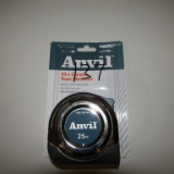 25FT ANVIL TAPE MEASURE