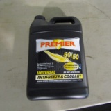 1 GALLON OF ANTIFREEZE