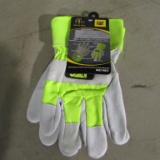 CATERPILLAR GLOVES