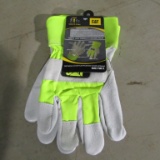 CATERPILLAR GLOVES