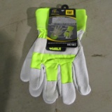 CATERPILLAR GLOVES