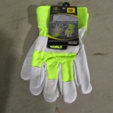 CATERPILLAR GLOVES