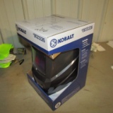 KOBALT WELDING HELMET
