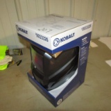 KOBALT WELDING HELMET