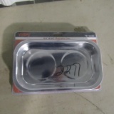VALLEY MAGNETIC PAN
