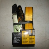 CATERPILLAR RATCHET STRAP