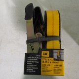 CATERPILLAR RATCHET STRAP