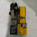 CATERPILLAR RATCHET STRAP