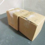 (2) BOXES OF ZIP TIES