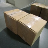 (2) BOXES OF ZIP TIES