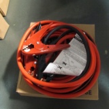 16FT 2 GAUGE JUMPER CABLES