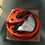 16FT 2 GAUGE JUMPER CABLES