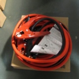 16FT 2 GAUGE JUMPER CABLES