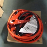 16FT 2 GAUGE JUMPER CABLES